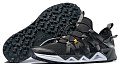 Кроссовки RAX 463 Black