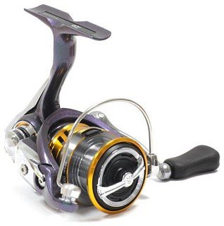 МП Катушка DAIWA 18 REGAL LT 2500D - фото 5