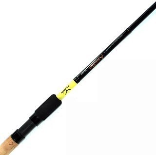 Удилище Viva Aresr Feeder 2,7м 120гр - фото 2