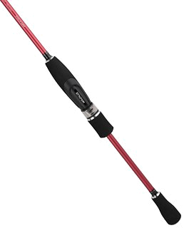 Спиннинг Nautilus Gamora GMS762UL 228см 0.5-7гр - фото 2