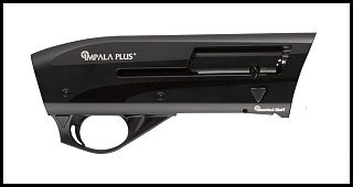 Ружье Impala Plus Carbon 12x76 710мм - фото 3