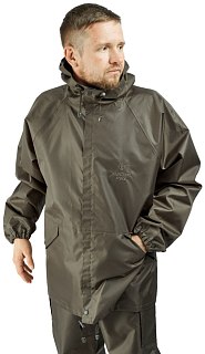 Костюм Fantom Force Grom демисезон PD Khaki 362 - фото 7