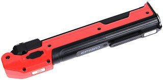 Фонарь Epilso EPF-305 карманный пластик/резина - фото 10