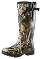 Сапоги Seeland Allround 18 4mm realtree max-4