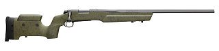 Карабин Remington 700 Target Tactical .308Win