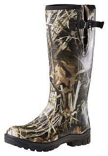 Сапоги Seeland Allround 18 4mm realtree max-4 - фото 1