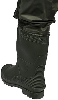 Вейдерс DAM Hydroforce nylon taslan chest wader - фото 12