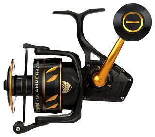 Катушка Penn Slammer SLAIV8500 - фото 3