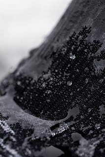 Носки Nucex НМ01 black M  - фото 8