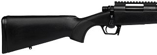 МП Карабин Huglu Ovis 308Win G2 Synthetic black - фото 2