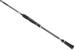 Спиннинг Zetrix Avalanche ZAS-822MH 10-20 lb 12-42гр - фото 3