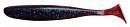 МП Приманка Keitech виброхвост Easy shiner 3,5" EA03 Grape 7шт