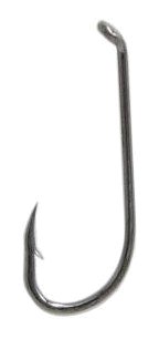 Крючок Gamakatsu NL F11 black №16 - фото 1