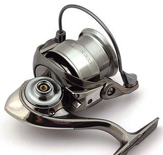 Катушка Nautilus Zolix 3000 Com - фото 4