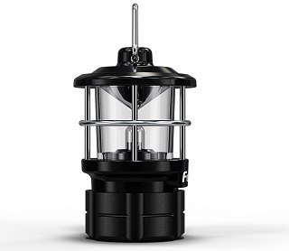 Фонарь Fenix тактический PD35R ACE + CL01 черный - фото 6