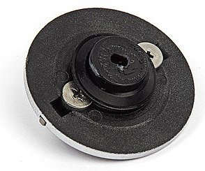 Катушка Nautilus Lux 4000 Com - фото 9