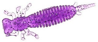 Приманка Croxy Good larva 3,0'' цвет 11