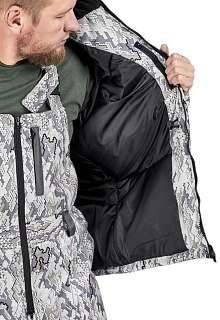 Костюм Fantom Force Sever зимний CAT`S EYE WR PU MILKY серый  - фото 12