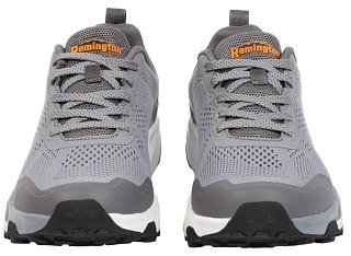Кроссовки Remington Wave II dark gray  - фото 9