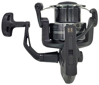 Катушка Okuma Custom 7000 + доп. Шпуля - фото 4