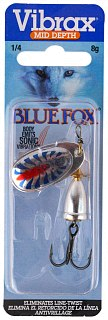 Блесна Blue Fox BFF3 BT