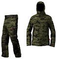 Костюм Finntrail ProLight 3502 camo forest