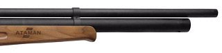Винтовка Ataman Carbine 5,5мм M2R 155/RB с магазином M2R