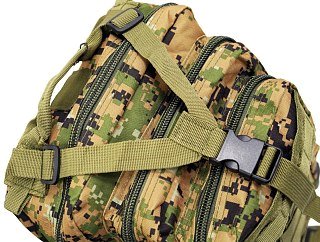 Рюкзак Taigan Recon 25L jungle digital - фото 12