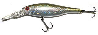Воблер Zipbaits Trickshad 70SP 510R - фото 2