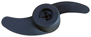 Винт гребной Haswing 2-х лопастной для электромотора 9" TX-30-40 lbs - фото 1