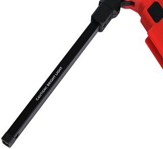 Фонарь Epilso EPF-305 карманный пластик/резина - фото 9