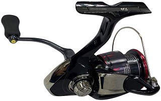 МП Катушка Daiwa 23 Fuego LT 2500 - фото 4