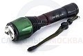 Фонарь Следопыт Профи 1L zoom 370lm