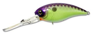 Воблер Jackall Mascle deep 4+ table rock shad - фото 1