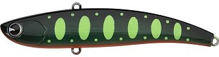 МП Воблер IMA Koume Vib 80 20гр dotty black guy
