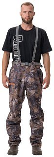 Костюм Remington Avid Hunter Timber  - фото 14