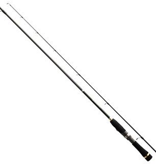 Спиннинг Shimano Lurematic S60L 5-14гр 183см - фото 1