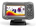 Эхолот Lowrance Hook2-4x bullet skimmer