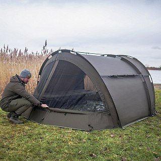 Палатка Avid Carp Ascent Bivvy Two Man - фото 3