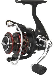 Катушка Mitchell Mag premier 4000 FD
