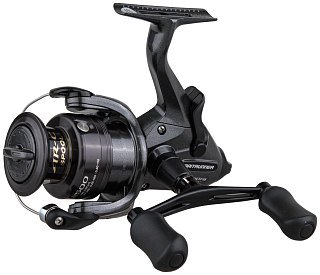 Катушка Shimano Baitrunner DL 2500 FB - фото 1