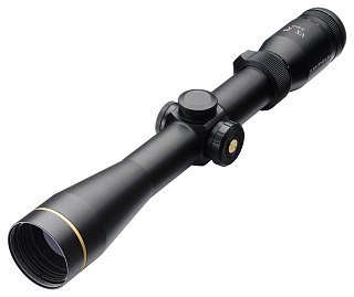 Прицел Leupold VX-R 3-9x40 firedot-4 - фото 1