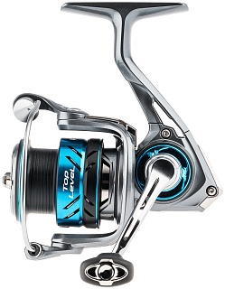 Катушка Akara Top Level 1000 5+1bb - фото 4