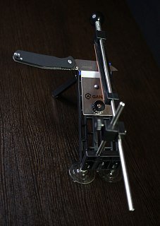 Точильный станок Ganzo Touch Pro GTP - фото 4