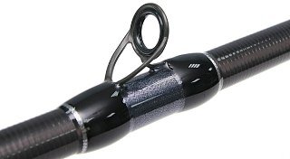 Спиннинг Hearty Rise Slash Monster SMC-715H - фото 2