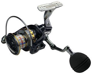 Катушка Riverzone Wind GL5800 - фото 3