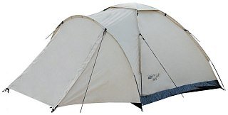 Палатка Tramp Lite Fly 3 песочный - фото 2