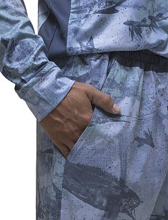 Брюки Remington Fishing Вreeze blue - фото 8