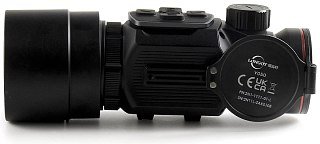 Тепловизионная насадка Longot Mate Y050 (MAH50) - фото 5