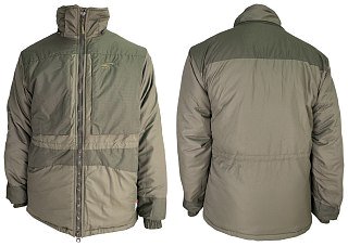 Костюм TAYGERR Егерь кошачий глаз хаки -45 зимни - фото 3